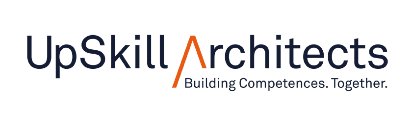 Upskill Architects GmbH Logo 2023